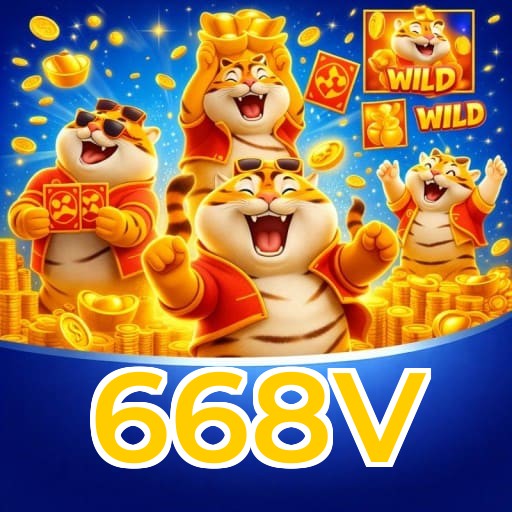 668V Logo