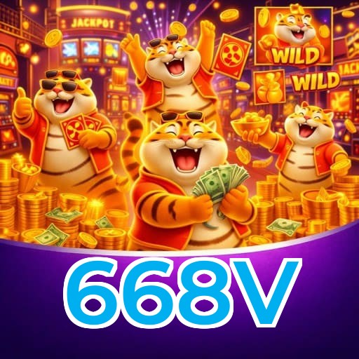668V Logo