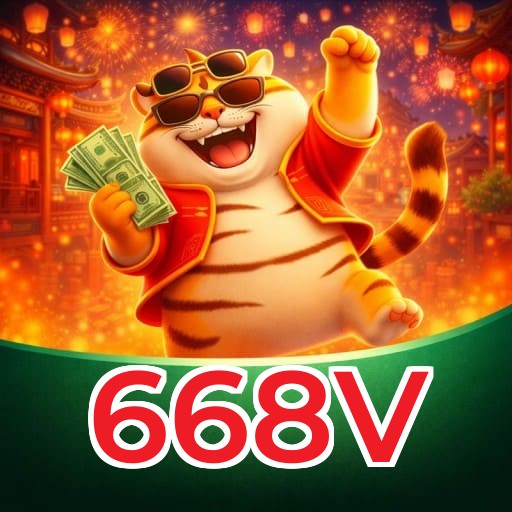 668V Logo