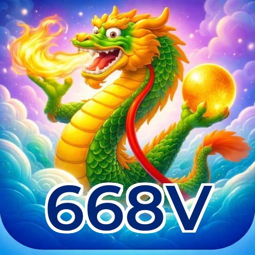 668V Logo